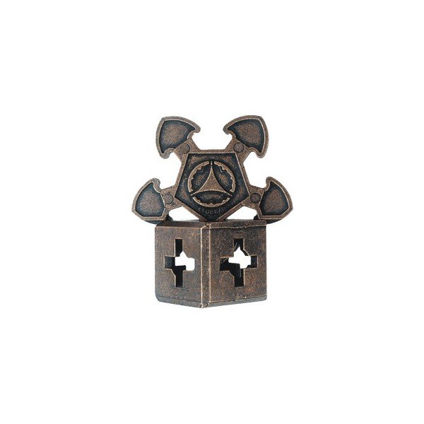 O´Gear Huzzle - Hanayama